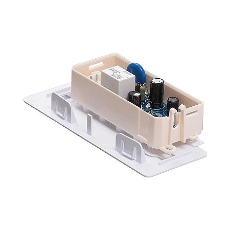 Placa De Controle Original Freezer Consul CHA31 - W11132065