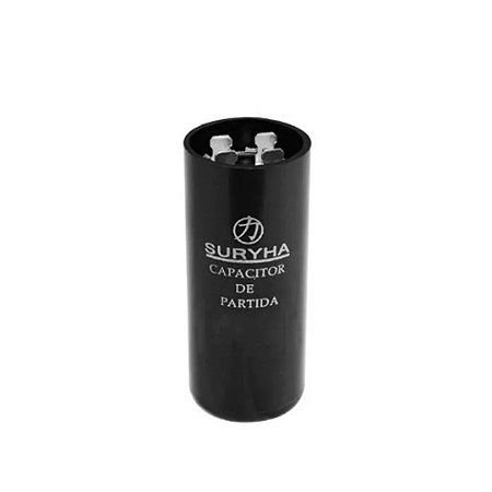Capacitor De Partida 270-324 110V