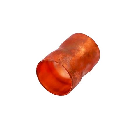 Luva Normal Cobre 3/4 x 1/32