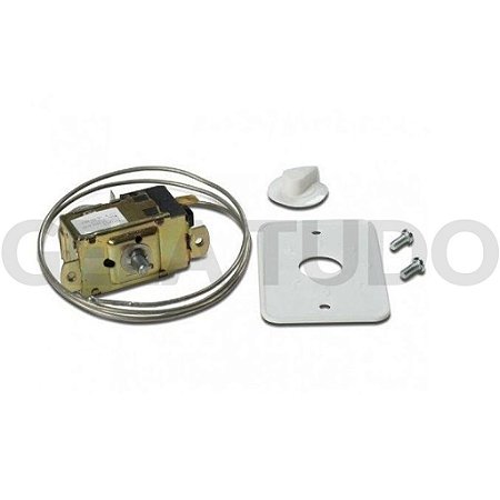 Termostato para Balcão Frigorífico Universal RC13600-3P