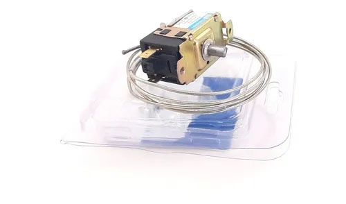 Termostato Rc15000-2 Balcão Expositor Frigorifico
