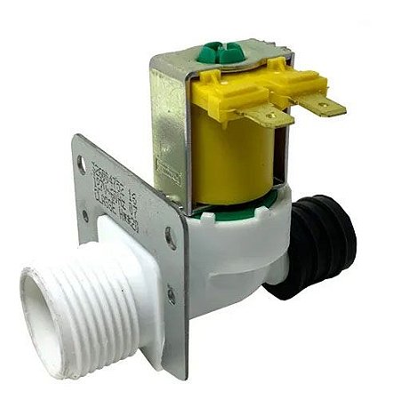 VALVULA SIMPLES COMPATIVEL CWC22 127V 326004752