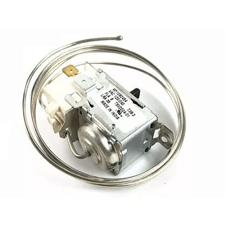 TERMOSTATO BRASTEMP BRD/CRD 1 E 2 PORTA/DUPLEX TSV-2004/2010-01 ORIGINAL W11082454