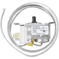 Termostato Bivolt para Freezer Consul Original - W11283283