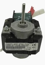 Micro Motor 1/100 Cervejeira MSP 250840 60HZ 110V Volts Original