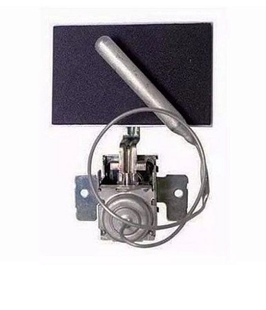 Damper Termostático Robertshaw Para Geladeira Brastemp / Consul - W11091875