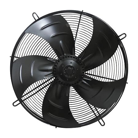 Motor Ventilador Vix 400MM 220/1 Exaustor