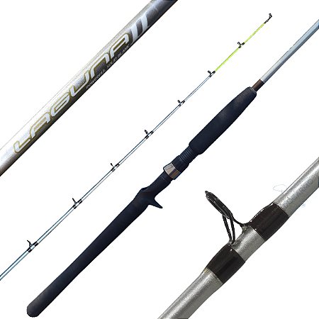 EMPATE DE ACO MARINE SPORTS 75 LBS C/10M - 34,02KG - C3 Pesca