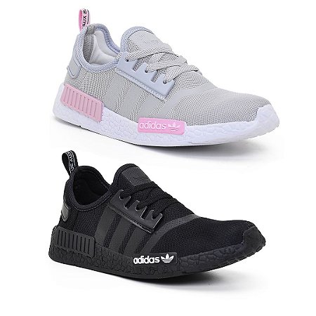 adidas nmd r1 feminino