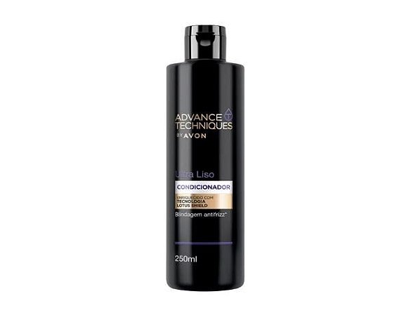 Advance Techniques Ultra Liso Condicionador 250 ml