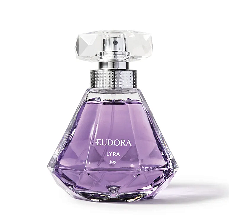 Lyra Joy Desodorante Colonia, 75ml