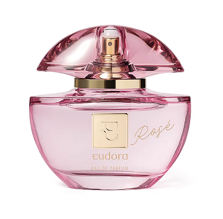 Eudora Rosé Eau de Parfum, 75ml