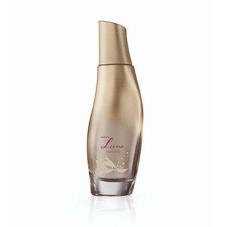 Luna Radiante Desodorante Colônia Feminino, 75ml