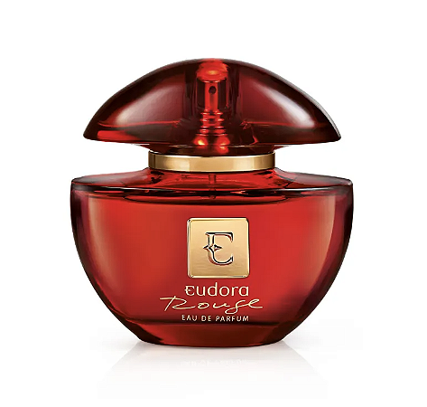 Eudora Rouge Eau de Parfum, 75ml