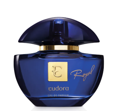 Eudora Royal Eau de Parfum, 75ml
