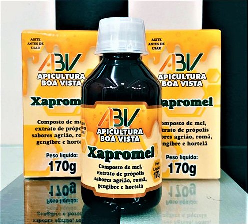 Xapromel ABV 170g