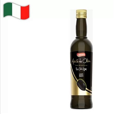 Azeite Italiano Costazzurra Extra Virgem 500ml - Armazém Central Azeite Italiano Costazzurra Extra Virgem 500ml - Armazém Central