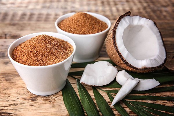 Açúcar de Coco 100g