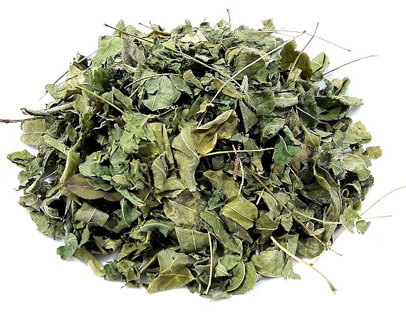 Chá de moringa folhas 100g