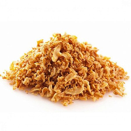 Cebola frita crispy 100g