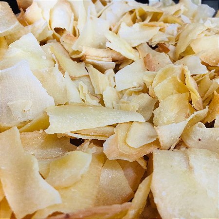 Chips de Mandioca 100g