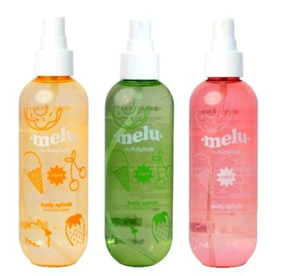 Body Splash Melu Ruby Rose