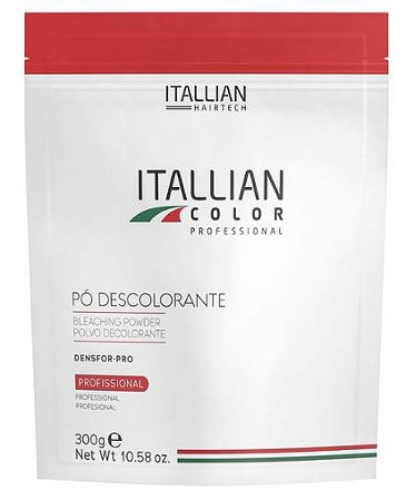 Pó Descolorante Itallian Color Pounch 300g