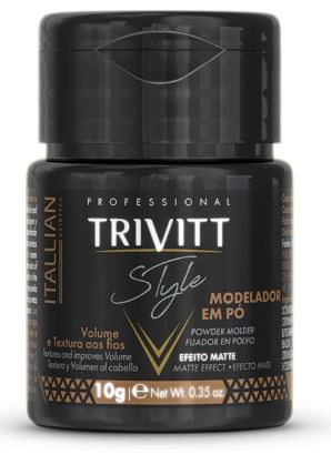 Modelador em Pó Trivitt Style 10g