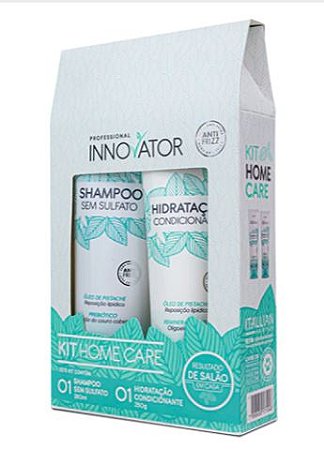 Kit Home Care Innovator