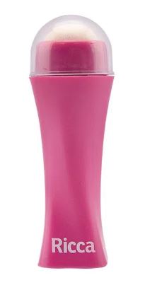 Rolo Facial Super Pedra Vulcânica para Oleosidade Ricca
