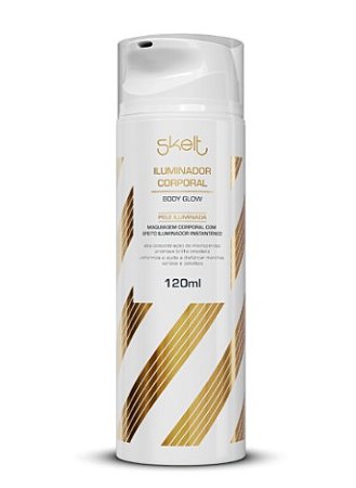 Bronzeado Instantâneo 120 ml Maquiagem Corporal