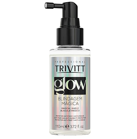 Blindagem Mágica Trivitt Glow 110ml