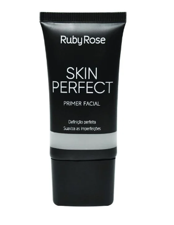 Primer Facial Skin Perfect Ruby Rose 25ml