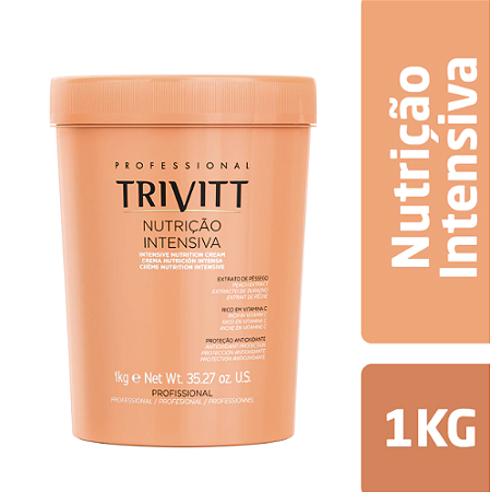 Nutrição Intensiva Trivitt 1k