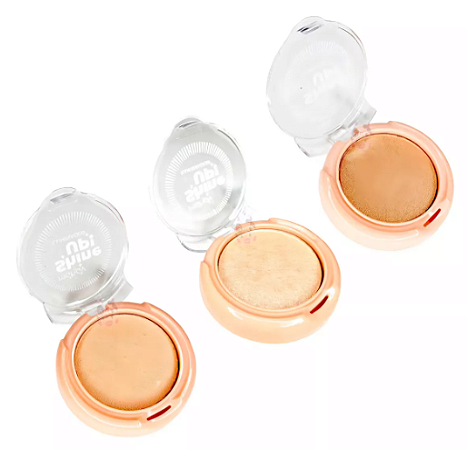 Iluminador Shine Up Mahav