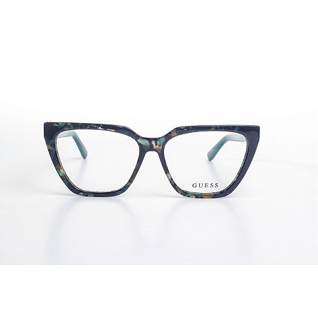 OCULOS VISTA ACETATO GU 2985 GUESS