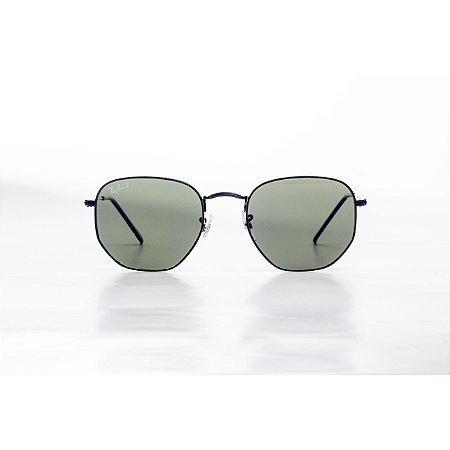 RAYBAN RB3548NL 002/58 54 SOLAR 3P