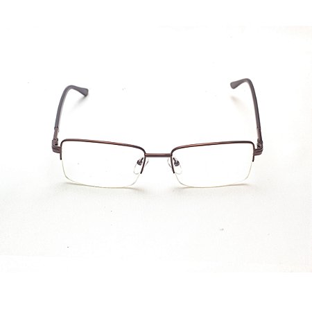Oculos de grau retangular pequeno Clearance