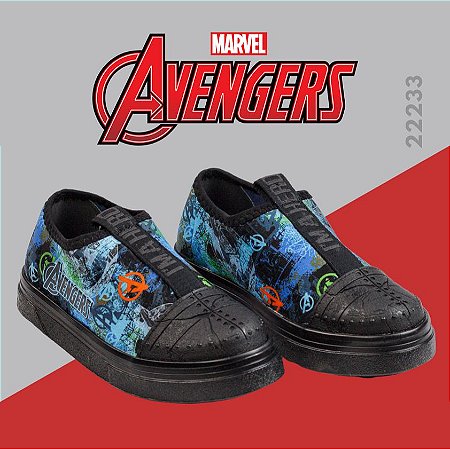 loja marvel roupas