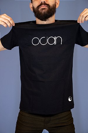 Camiseta Ocian
