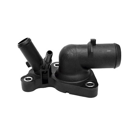 Flange cavalete da valvula termostatica palio / doblo / toro / punto