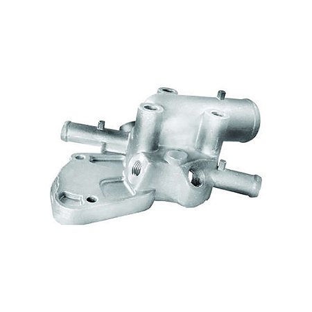 Valvula termostatica do motor fiat fiorino valclei 227087