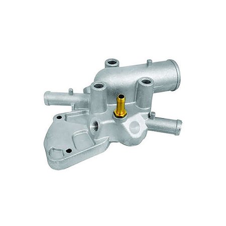 Valvula termostatica fiat palio motor fiasa valclei 551687