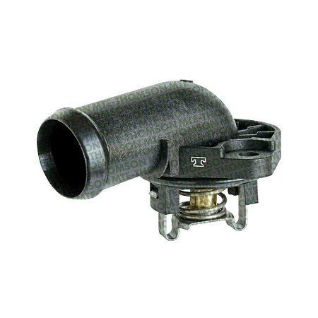 Valvula termostatica gol / fox / polo / crossfox / spacefox