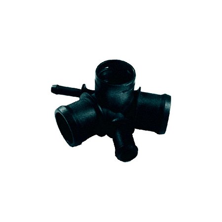 Flange de conexao da agua do motor bora / golf valclei vc 143a