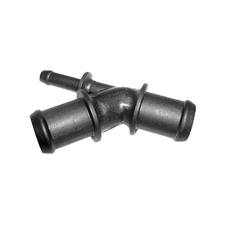 Flange da agua do motor audi / bora / cordoba / polo golf / ibiza