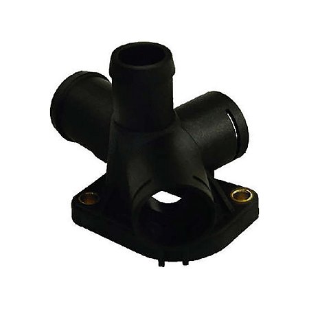 Flange de conexao da agua do motor passat valclei vc148