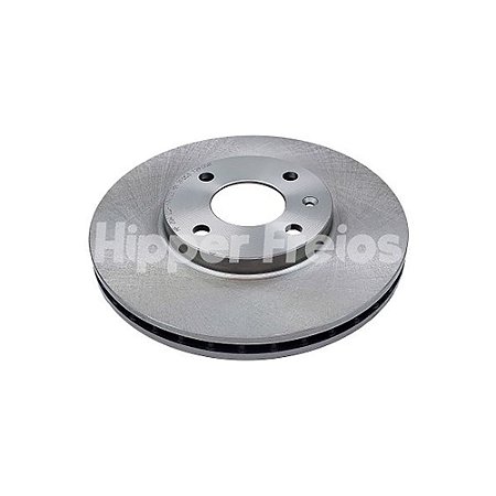 Disco de freio corsa / meriva montana / prisma dianteiro ventilado hf20a