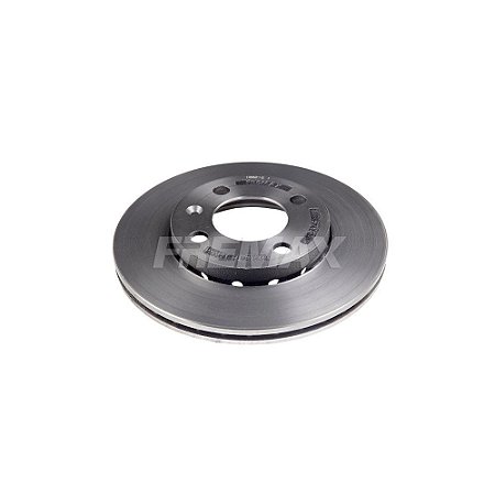 Disco Freio Gol/Voyage Dianteiro Ventilado S/ Cubo BD5298 Fremax Par