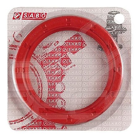 Retentor Virabrequim Traseiro 01945BRGS - Sabó